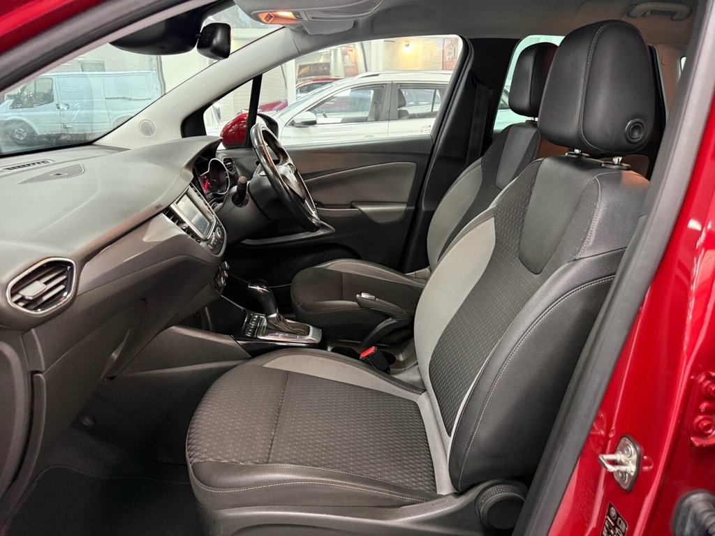 Used Vauxhall Crossland X 2020 for sale - 76985935: Photo 14