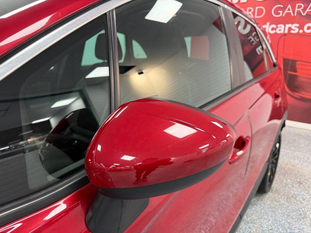 Used Vauxhall Crossland X 2020 for sale - 76985935: Photo 16