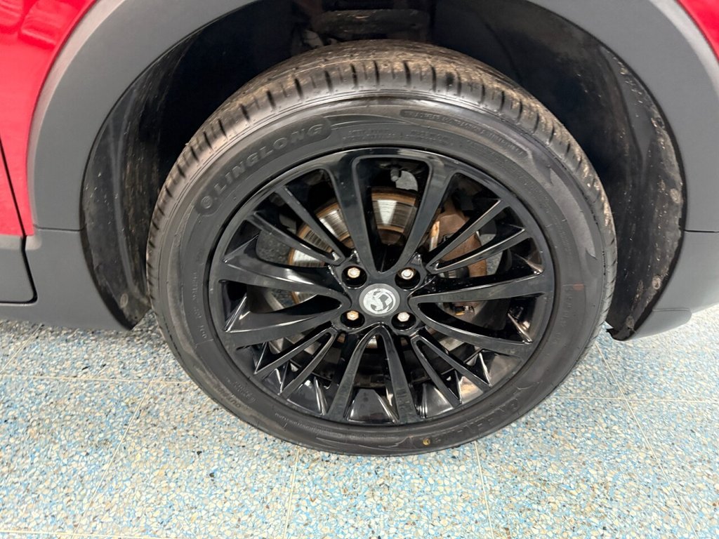 Used Vauxhall Crossland X 2020 for sale - 76985935: Photo 20