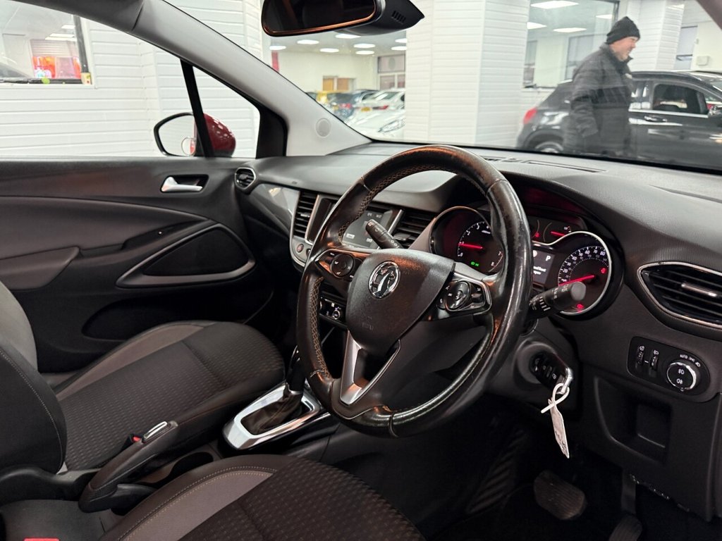 Used Vauxhall Crossland X 2020 for sale - 76985935: Photo 21