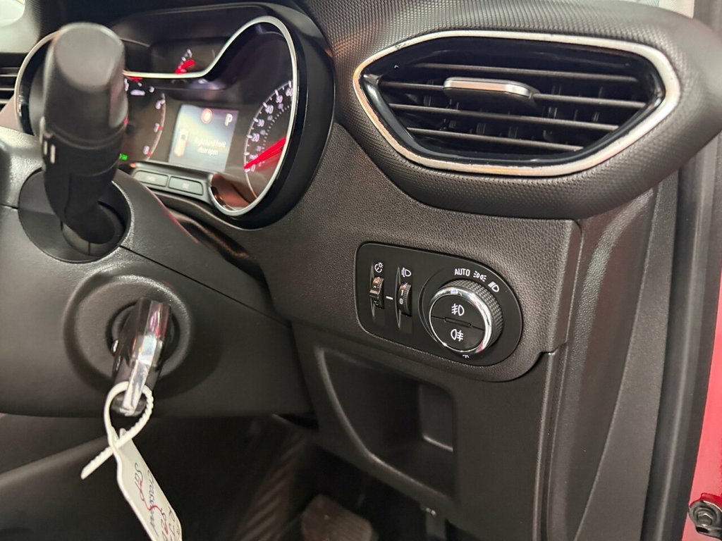 Used Vauxhall Crossland X 2020 for sale - 76985935: Photo 24