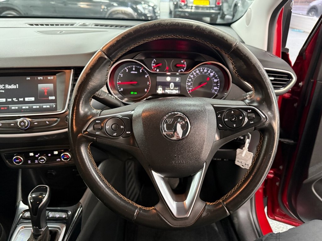Used Vauxhall Crossland X 2020 for sale - 76985935: Photo 25