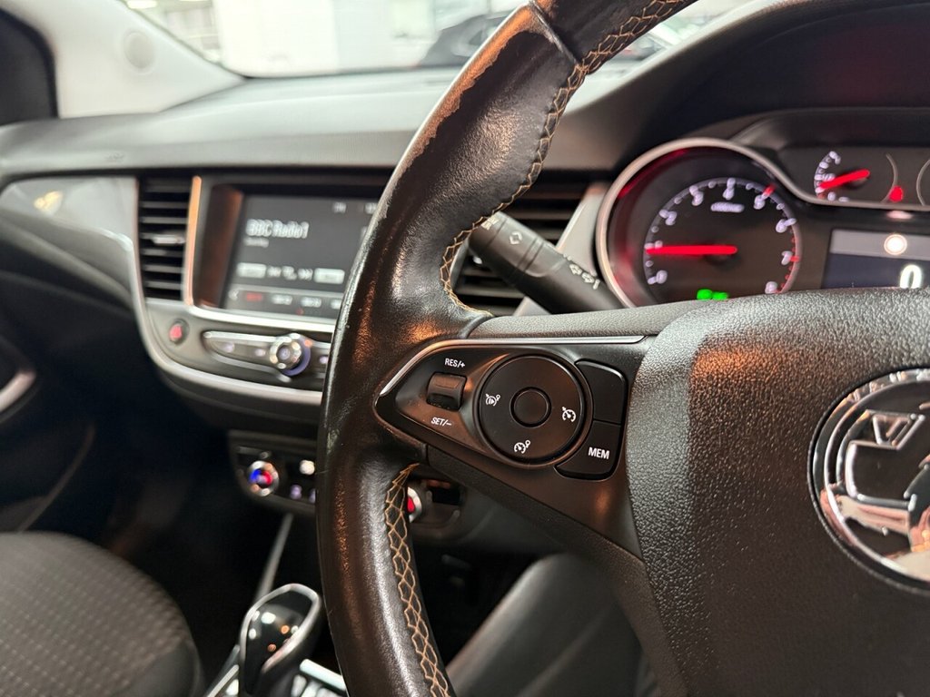 Used Vauxhall Crossland X 2020 for sale - 76985935: Photo 26