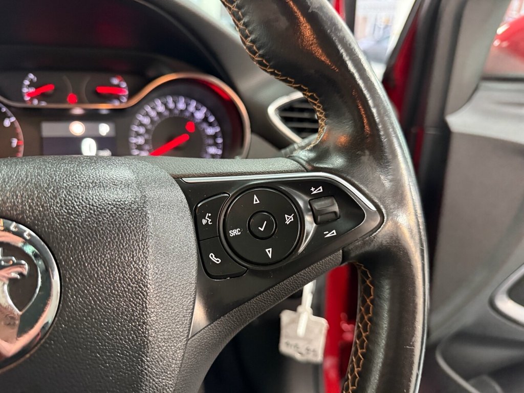 Used Vauxhall Crossland X 2020 for sale - 76985935: Photo 27