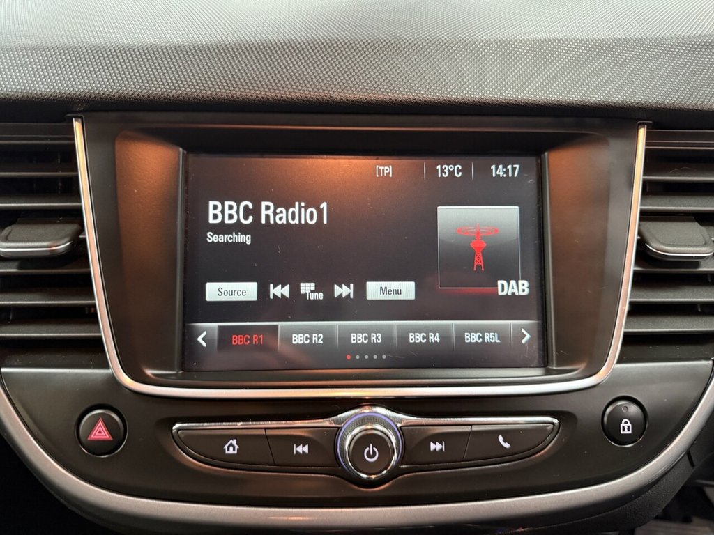 Used Vauxhall Crossland X 2020 for sale - 76985935: Photo 29