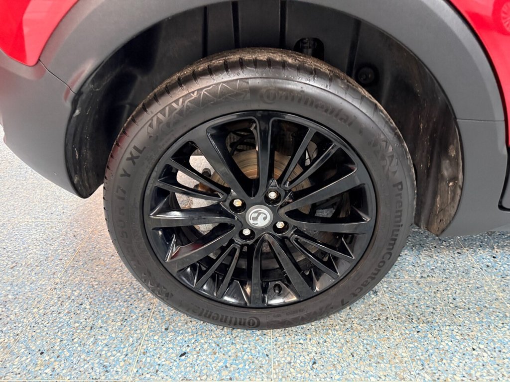 Used Vauxhall Crossland X 2020 for sale - 76985935: Photo 3