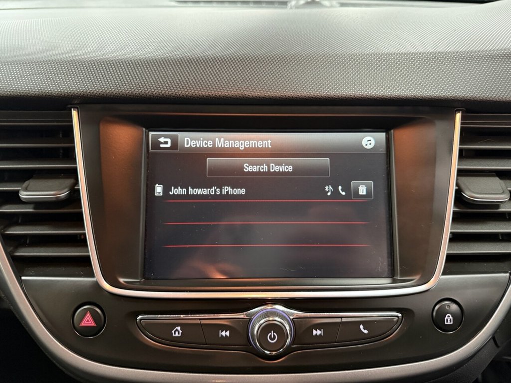 Used Vauxhall Crossland X 2020 for sale - 76985935: Photo 31