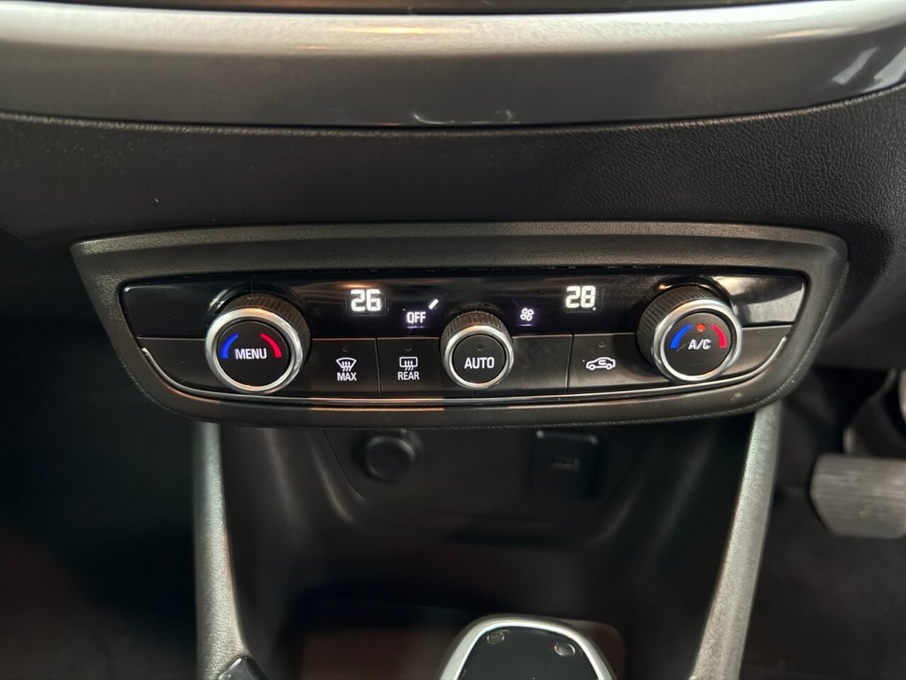 Used Vauxhall Crossland X 2020 for sale - 76985935: Photo 34