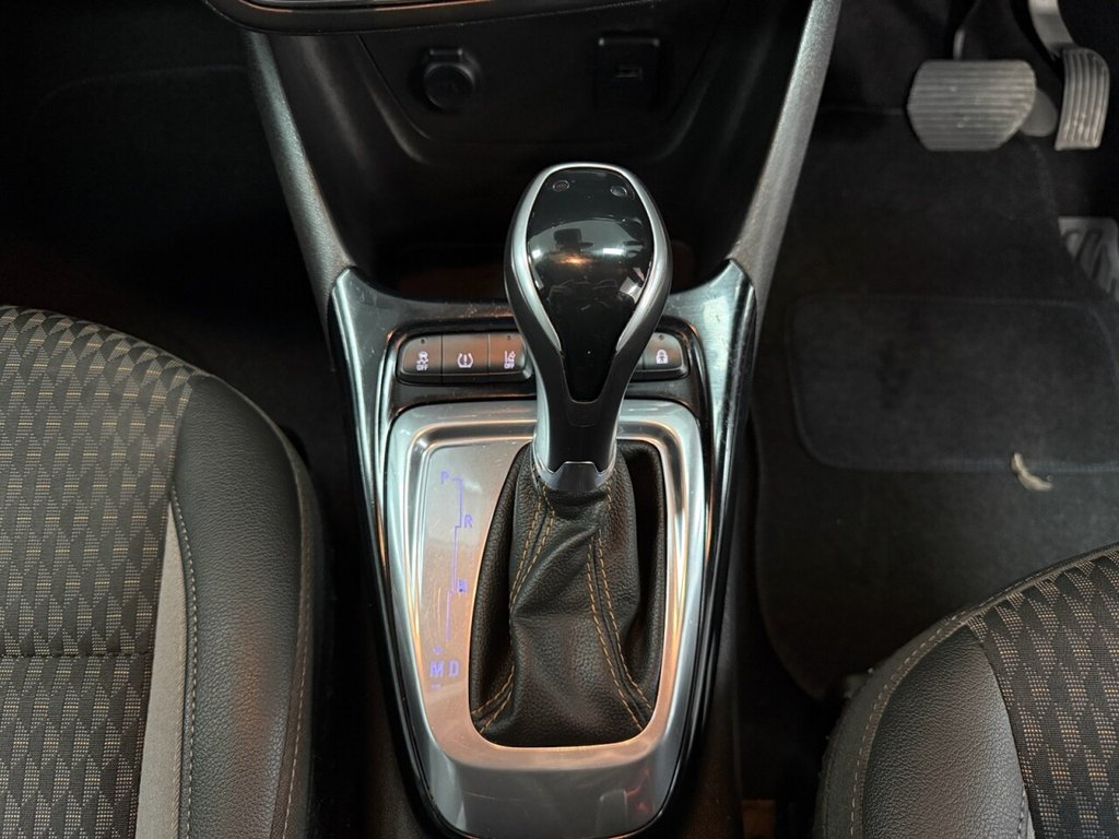 Used Vauxhall Crossland X 2020 for sale - 76985935: Photo 37