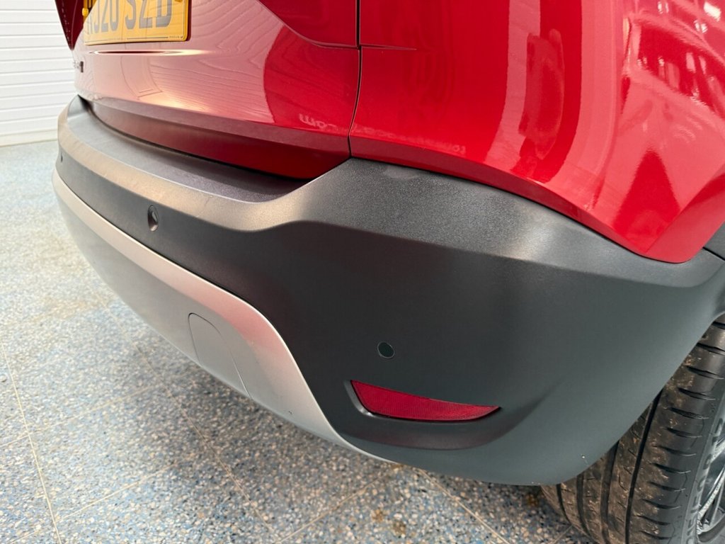 Used Vauxhall Crossland X 2020 for sale - 76985935: Photo 8