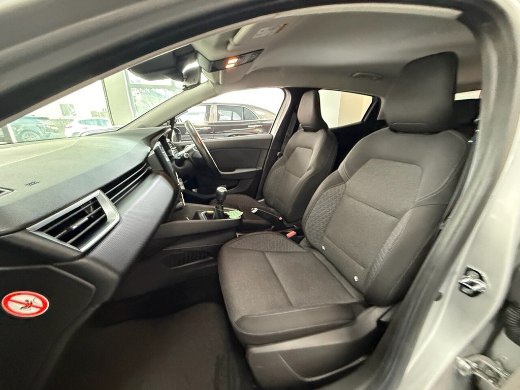 Used Renault Clio 2020 for sale - 77953089: Photo 13