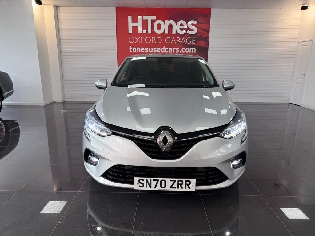 Used Renault Clio 2020 for sale - 77953089: Photo 18