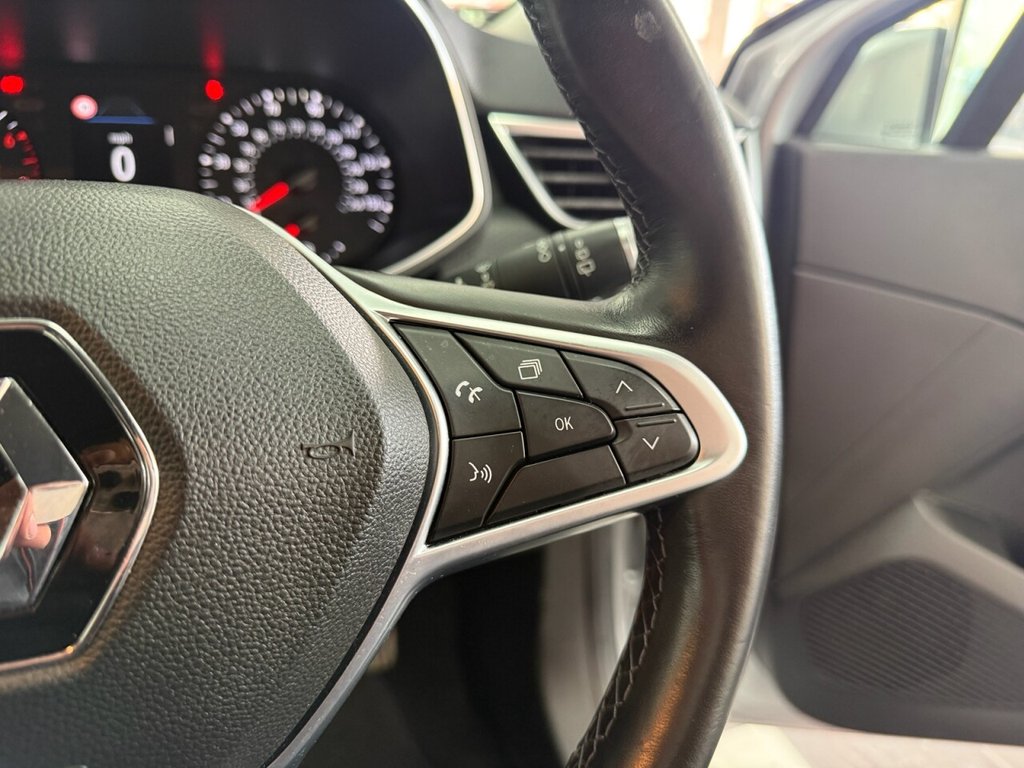 Used Renault Clio 2020 for sale - 77953089: Photo 26