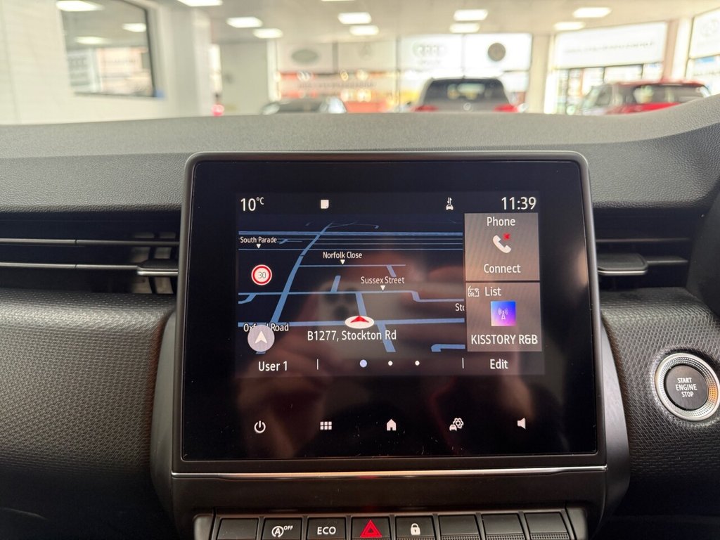 Used Renault Clio 2020 for sale - 77953089: Photo 28