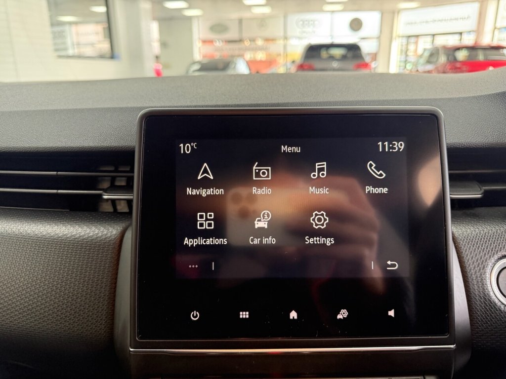 Used Renault Clio 2020 for sale - 77953089: Photo 29