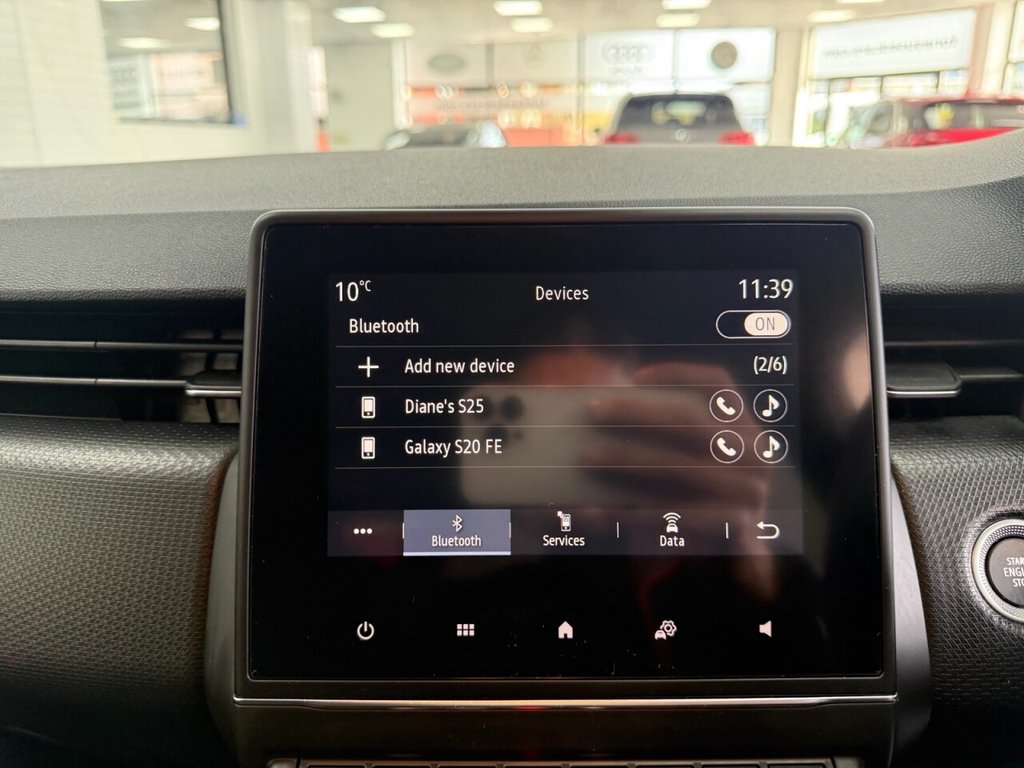 Used Renault Clio 2020 for sale - 77953089: Photo 33