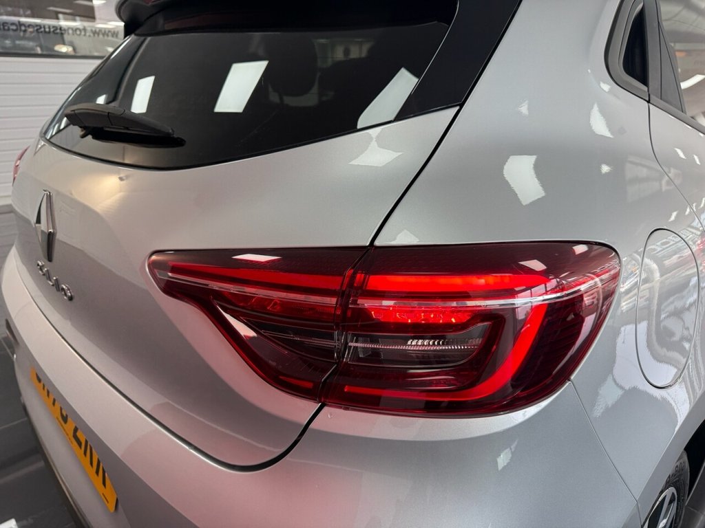 Used Renault Clio 2020 for sale - 77953089: Photo 6