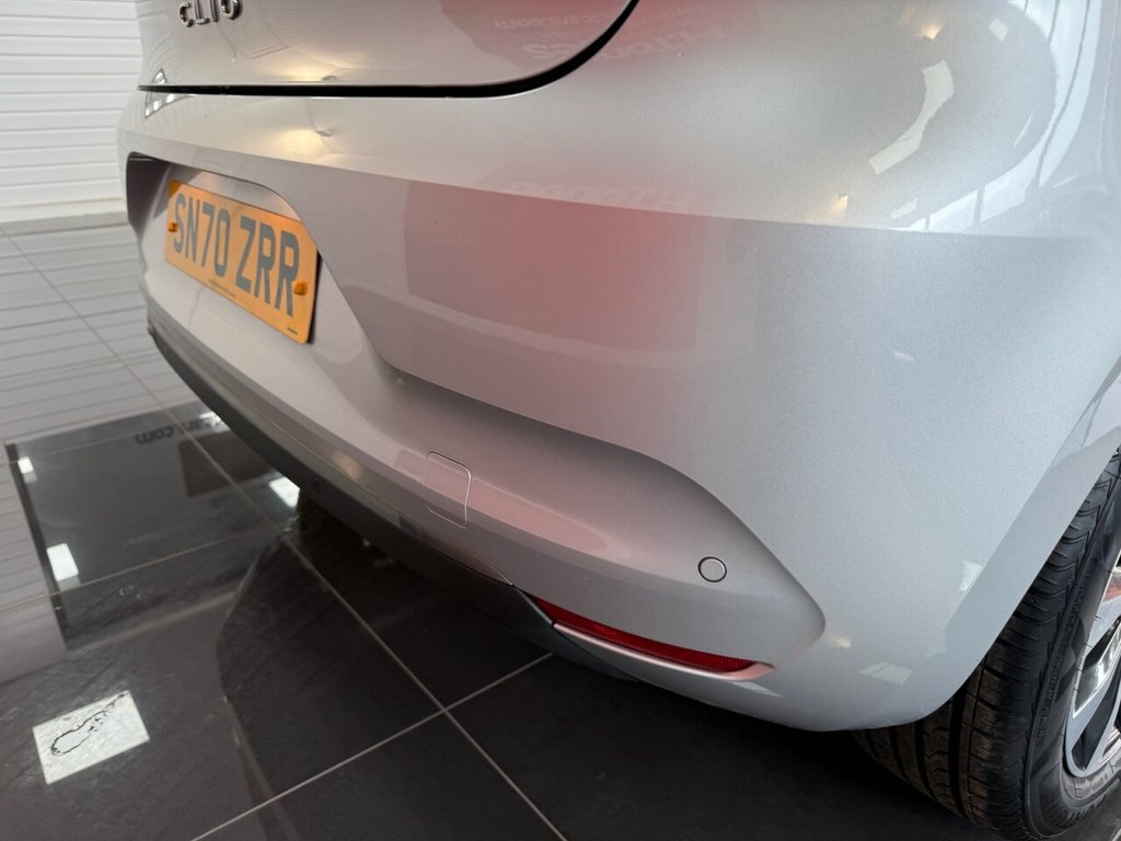 Used Renault Clio 2020 for sale - 77953089: Photo 7