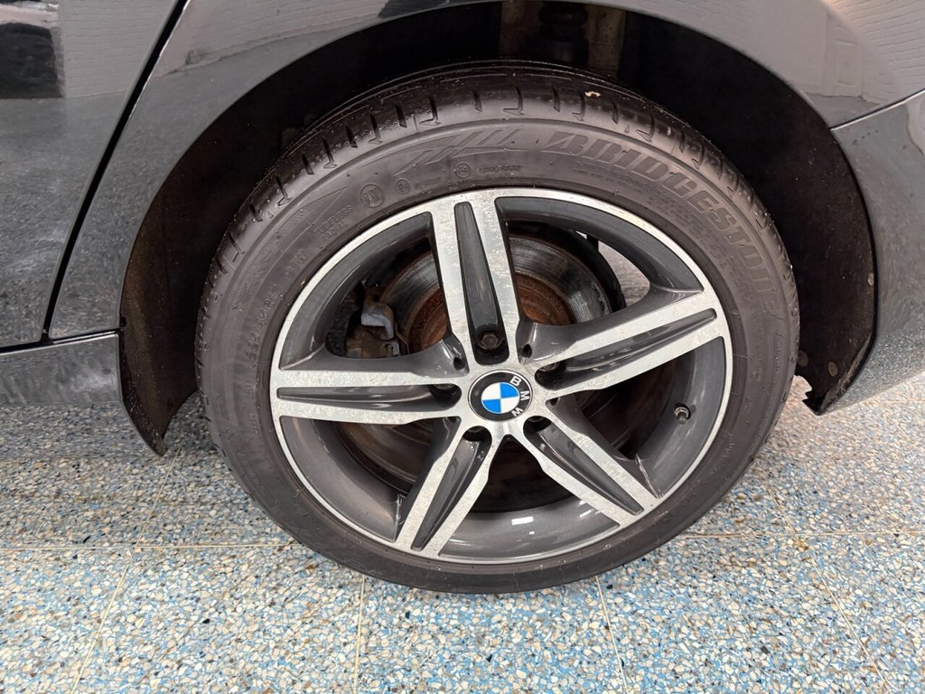 Used BMW 1 Series 2018 for sale - 76776598: Photo 13