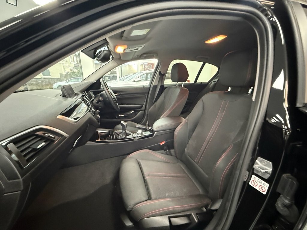 Used BMW 1 Series 2018 for sale - 76776598: Photo 16