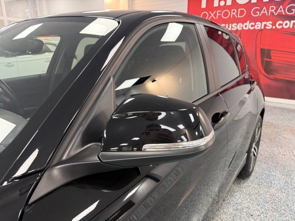 Used BMW 1 Series 2018 for sale - 76776598: Photo 18