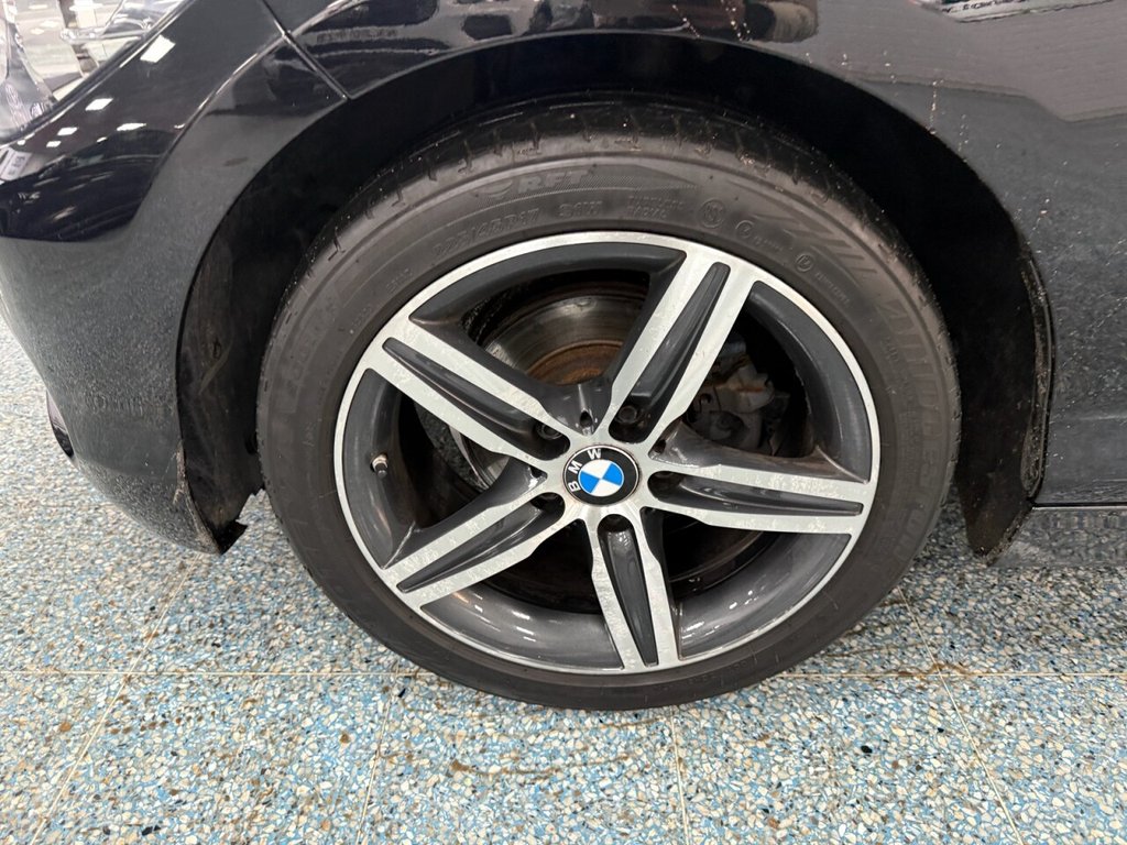 Used BMW 1 Series 2018 for sale - 76776598: Photo 19