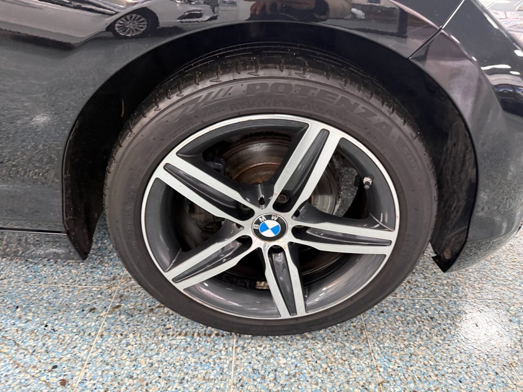 Used BMW 1 Series 2018 for sale - 76776598: Photo 22
