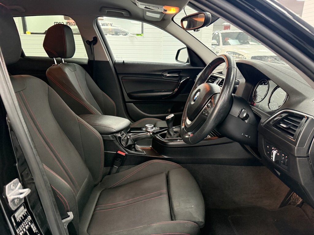 Used BMW 1 Series 2018 for sale - 76776598: Photo 24