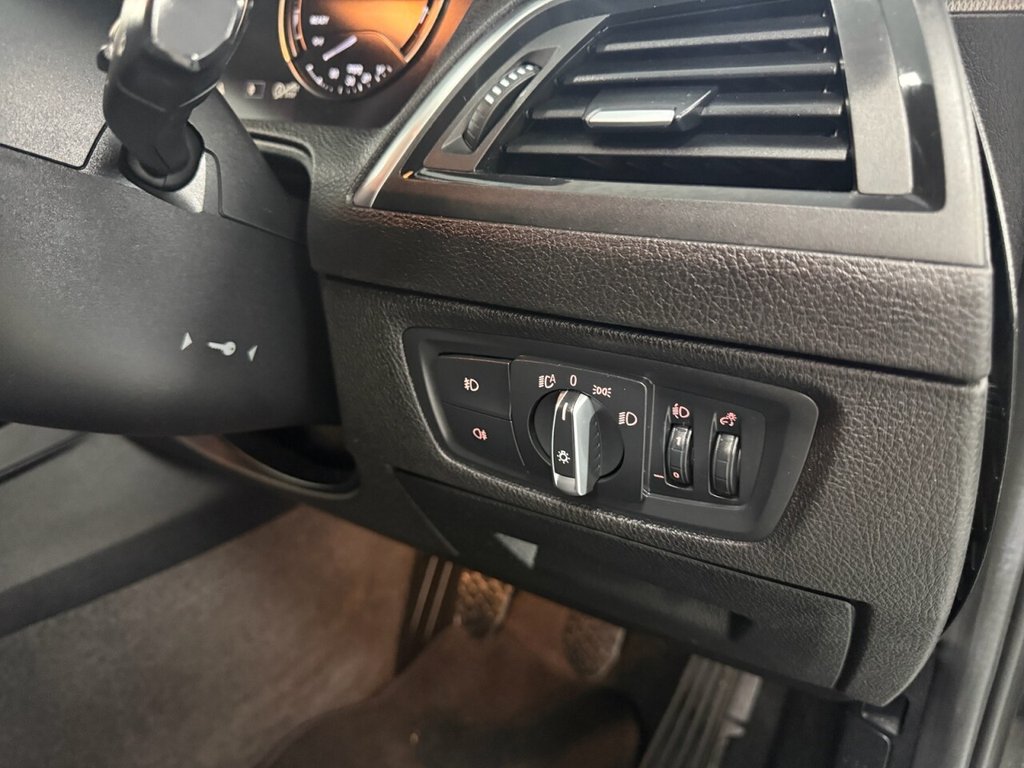 Used BMW 1 Series 2018 for sale - 76776598: Photo 26