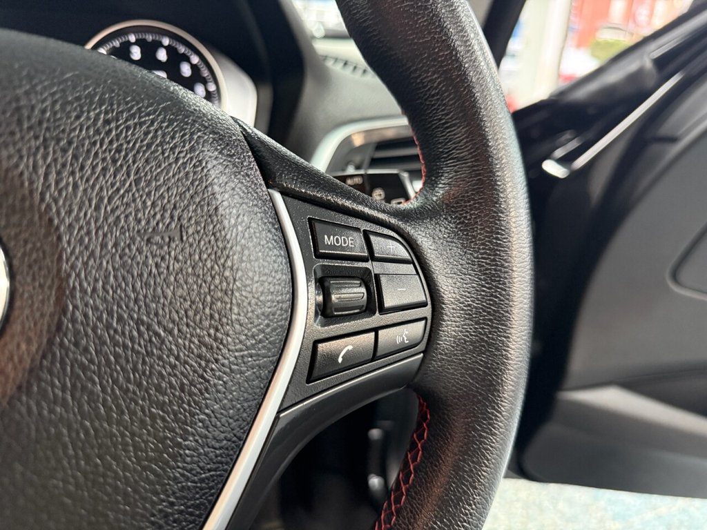 Used BMW 1 Series 2018 for sale - 76776598: Photo 29