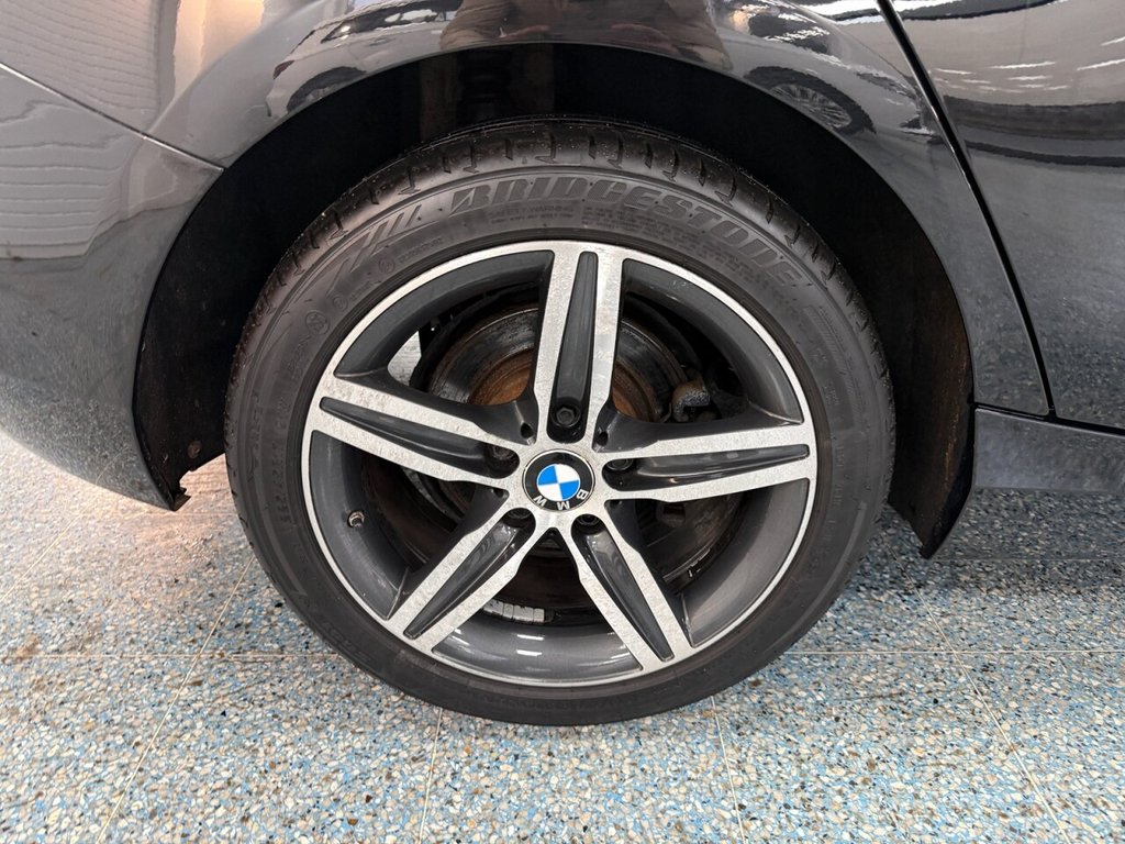 Used BMW 1 Series 2018 for sale - 76776598: Photo 3