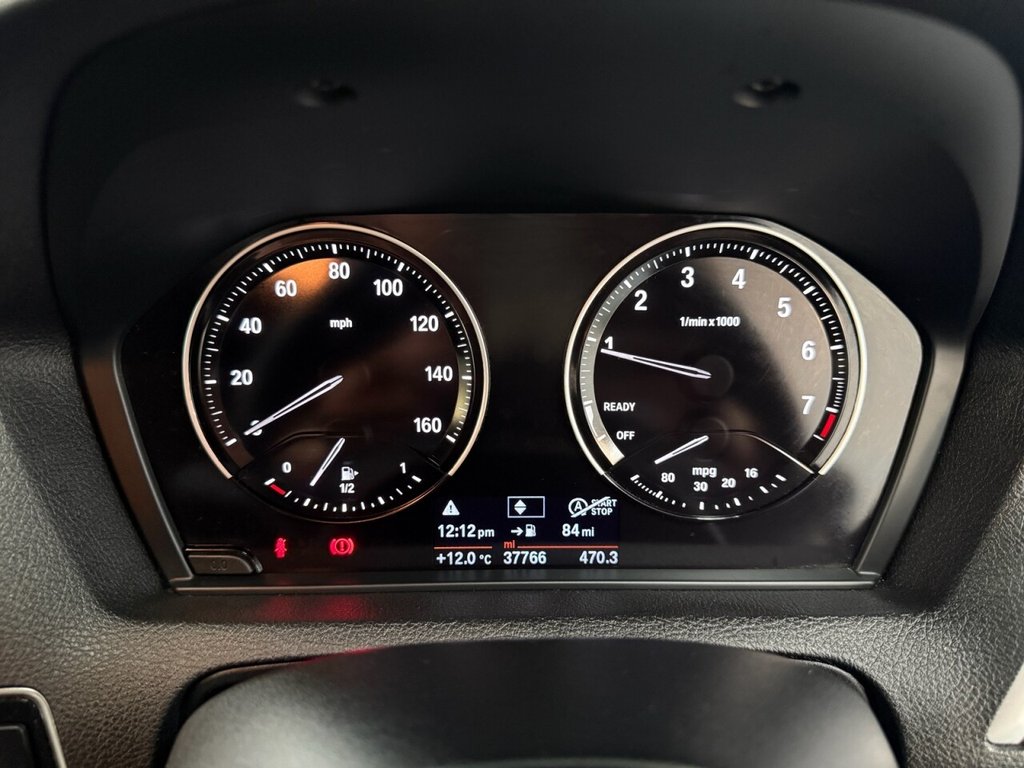 Used BMW 1 Series 2018 for sale - 76776598: Photo 30