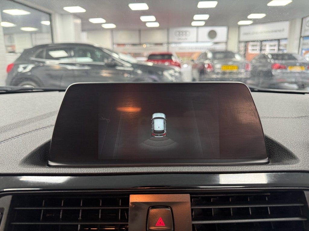 Used BMW 1 Series 2018 for sale - 76776598: Photo 31