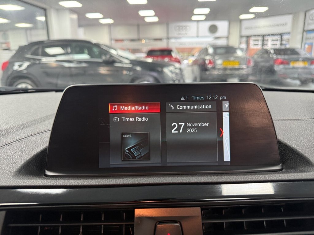 Used BMW 1 Series 2018 for sale - 76776598: Photo 32