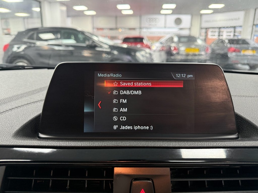 Used BMW 1 Series 2018 for sale - 76776598: Photo 33