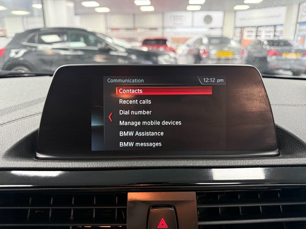 Used BMW 1 Series 2018 for sale - 76776598: Photo 34