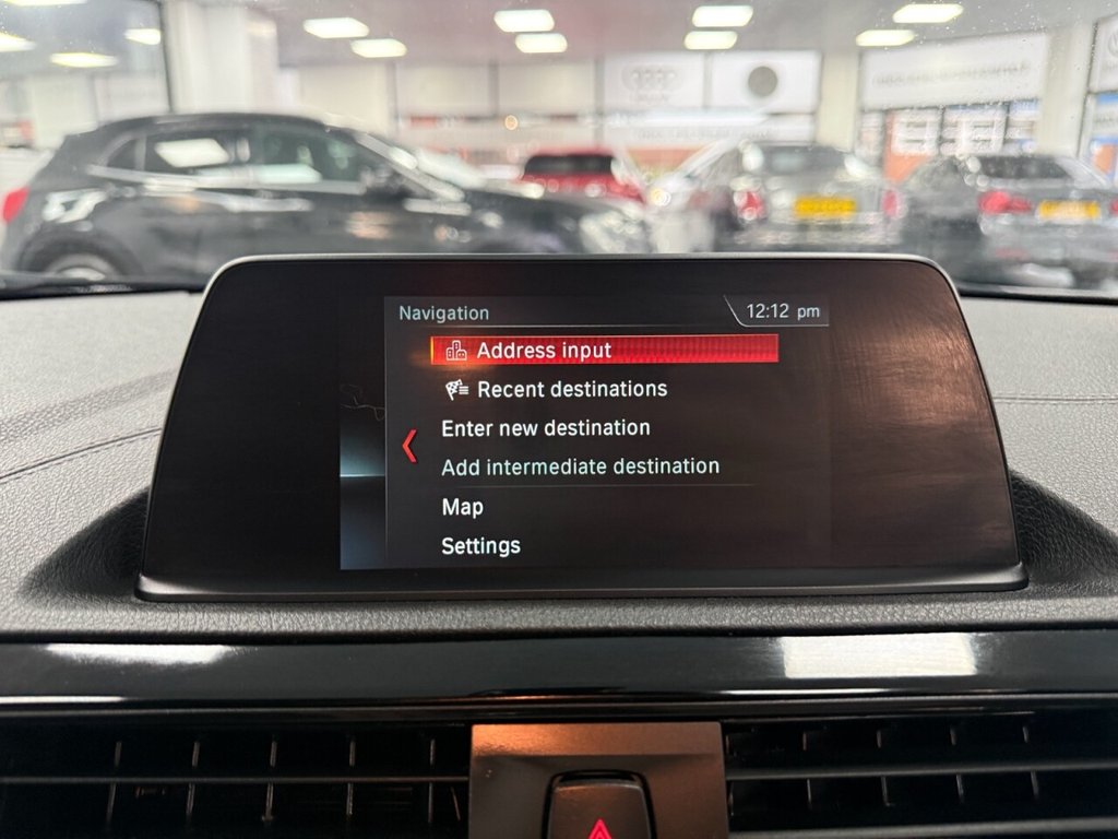 Used BMW 1 Series 2018 for sale - 76776598: Photo 35