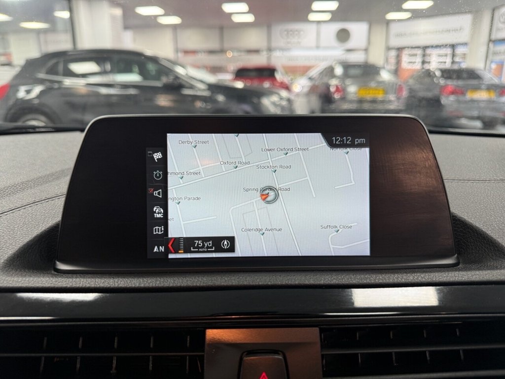 Used BMW 1 Series 2018 for sale - 76776598: Photo 36