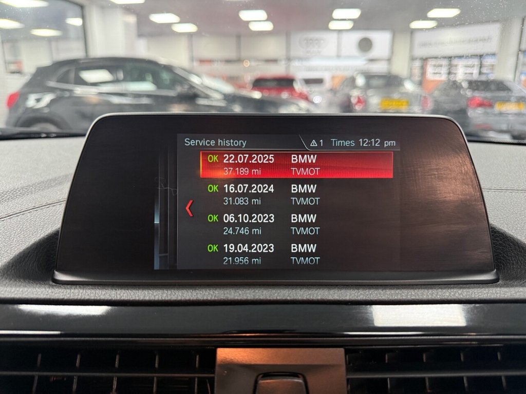 Used BMW 1 Series 2018 for sale - 76776598: Photo 37