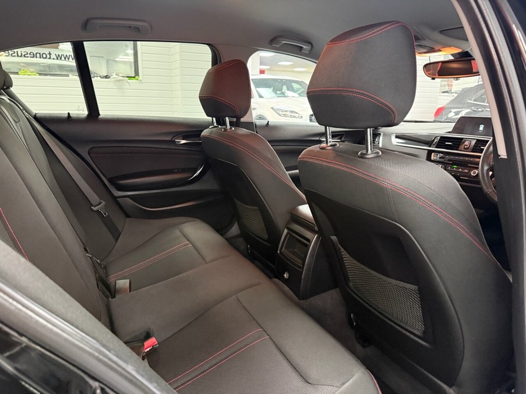 Used BMW 1 Series 2018 for sale - 76776598: Photo 4