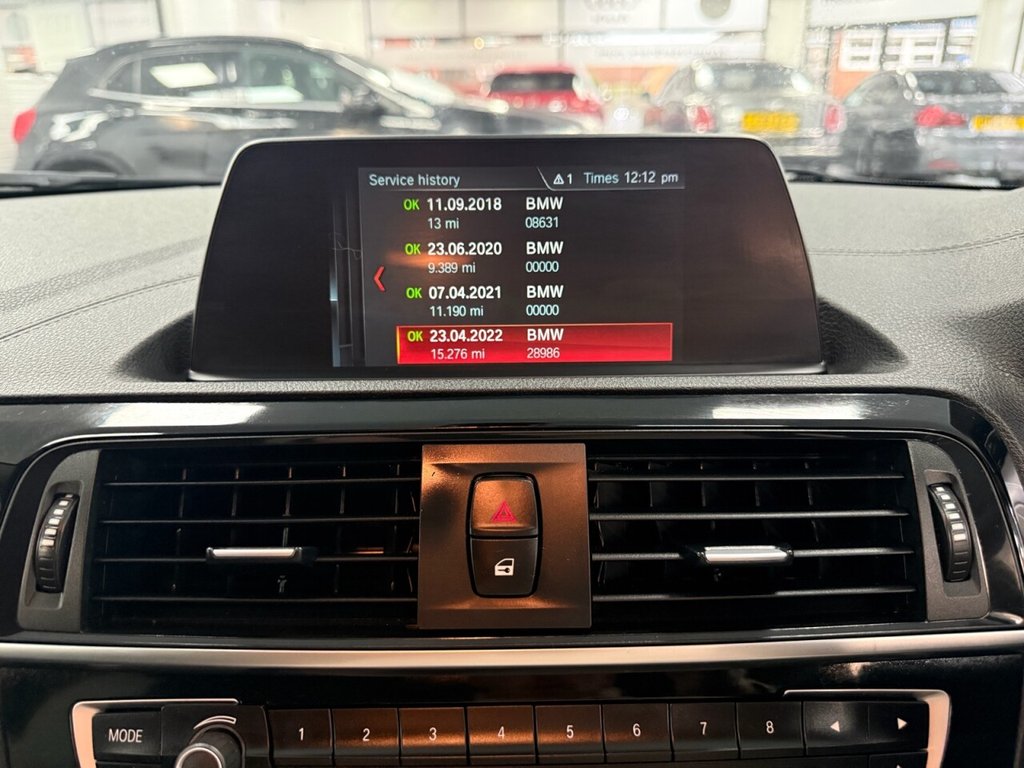 Used BMW 1 Series 2018 for sale - 76776598: Photo 40