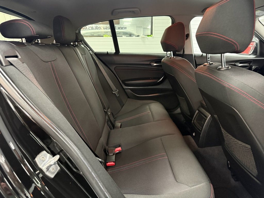 Used BMW 1 Series 2018 for sale - 76776598: Photo 5