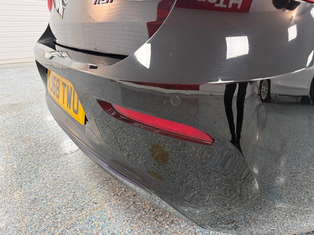 Used BMW 1 Series 2018 for sale - 76776598: Photo 8