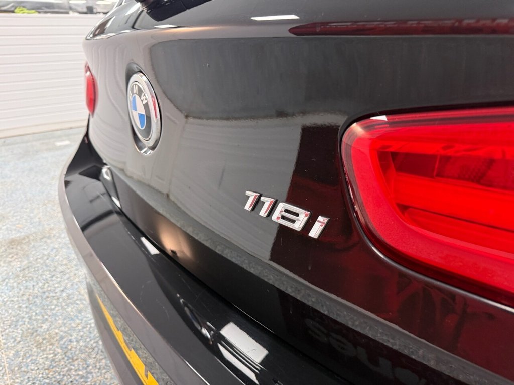Used BMW 1 Series 2018 for sale - 76776598: Photo 9