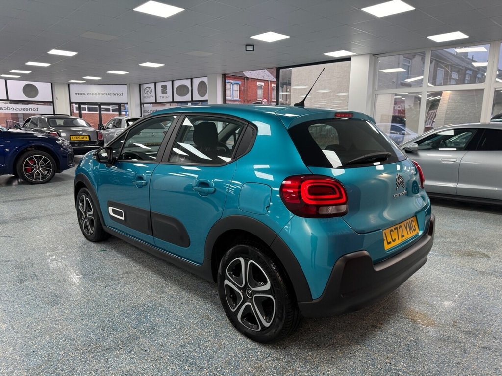 Used Citroen C3 2022 for sale - 77369899: Photo 10