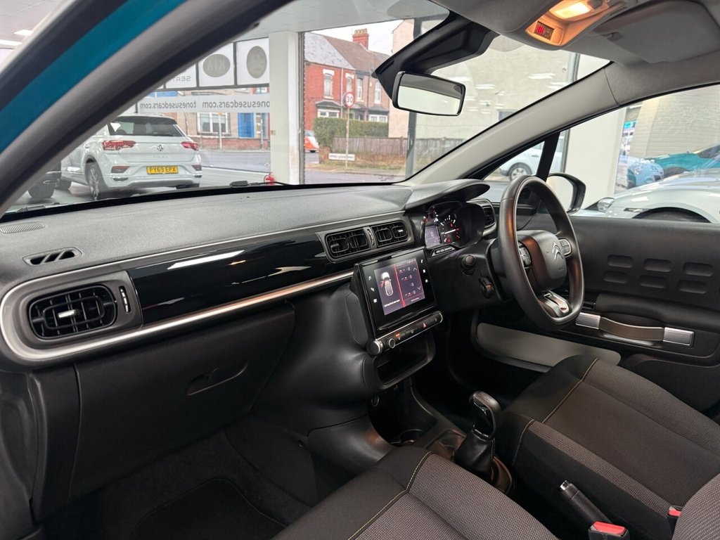 Used Citroen C3 2022 for sale - 77369899: Photo 12