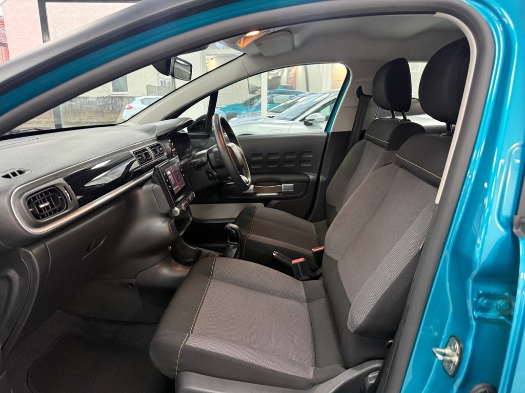 Used Citroen C3 2022 for sale - 77369899: Photo 13