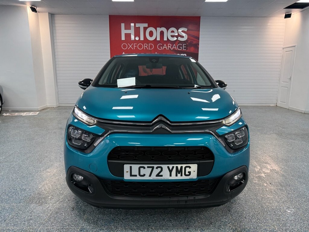Used Citroen C3 2022 for sale - 77369899: Photo 18