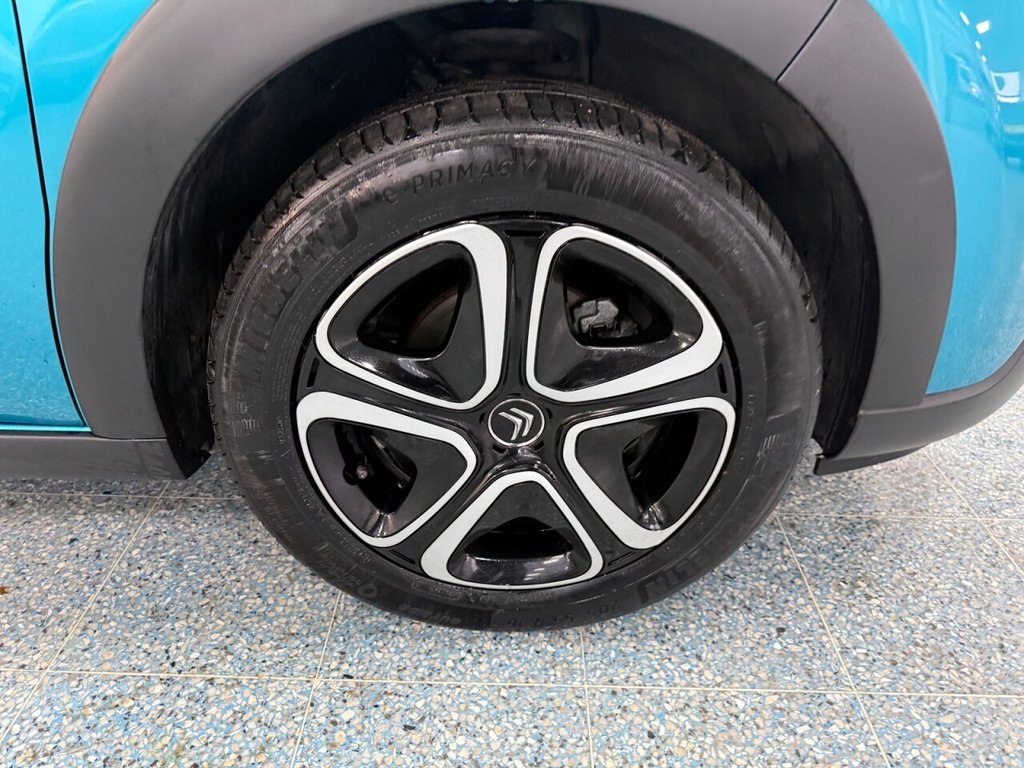 Used Citroen C3 2022 for sale - 77369899: Photo 19