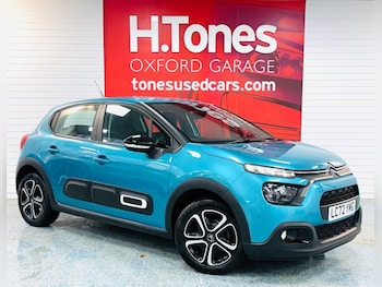 Used Citroen C3 2022 for sale - 77369899: Photo